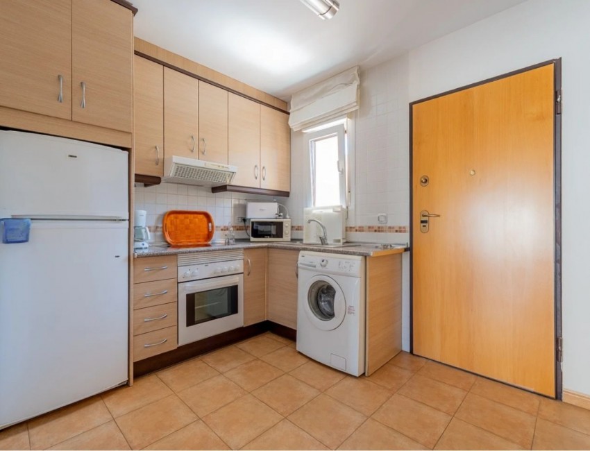 Nueva construcción  · Apartamento / Piso · Aguilas