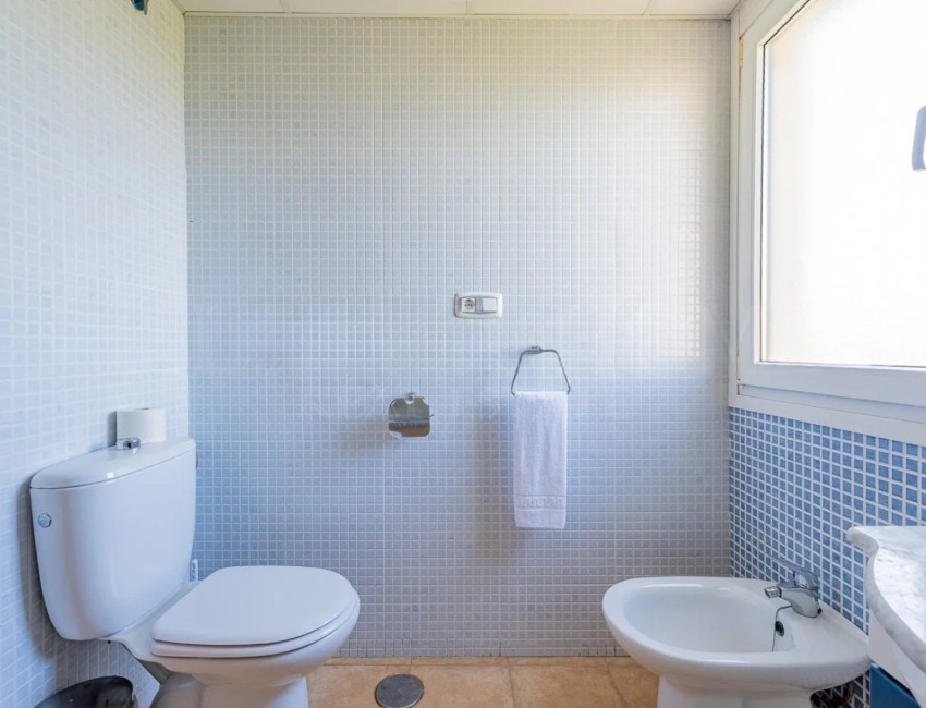 Nueva construcción  · Apartamento / Piso · Aguilas