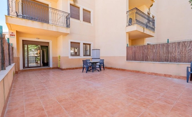 Nueva construcción  · Apartamento / Piso · Aguilas