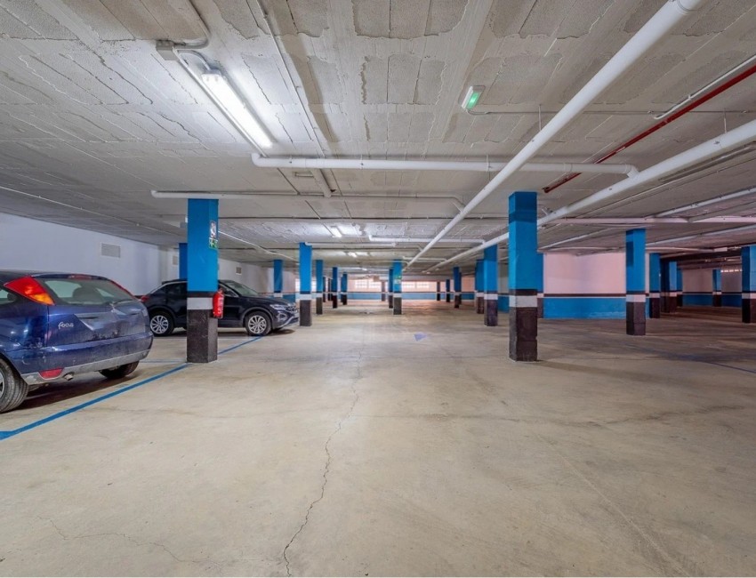 Nueva construcción  · Apartamento / Piso · Aguilas