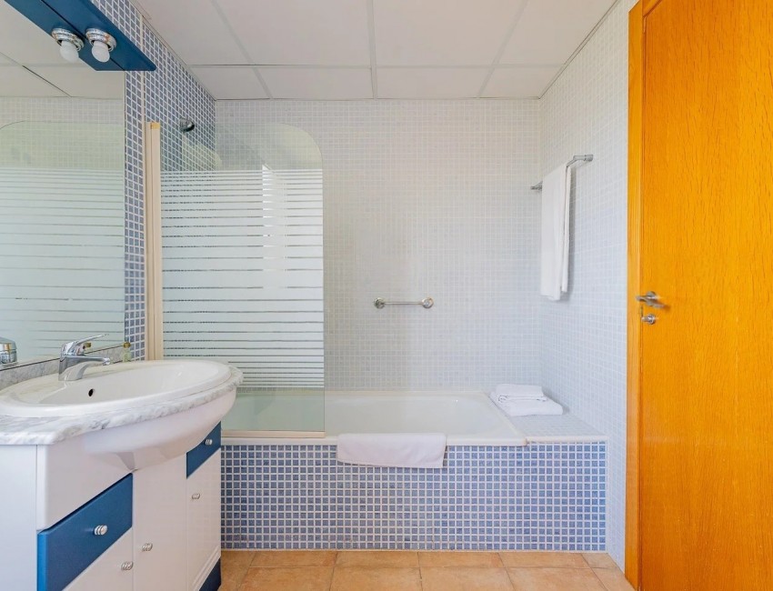 New Build · Apartment / Flat · Aguilas