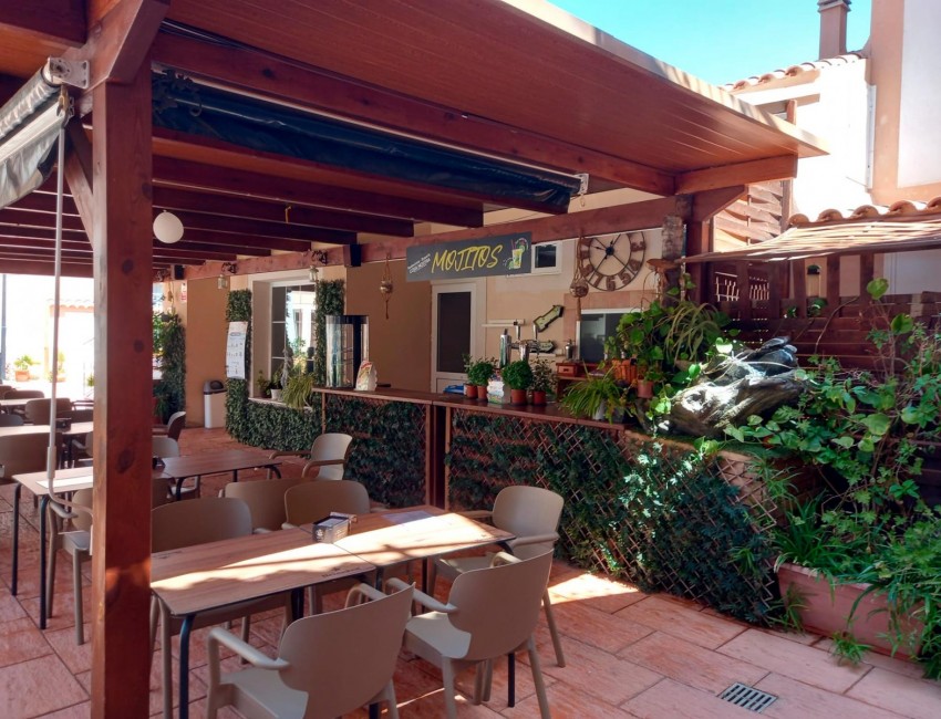 New Build · Apartment / Flat · Aguilas