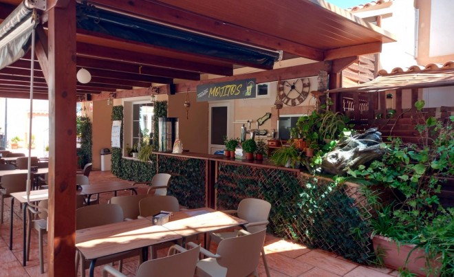 New Build · Apartment / Flat · Aguilas