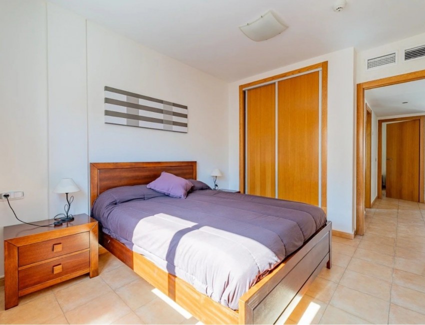 New Build · Apartment / Flat · Aguilas