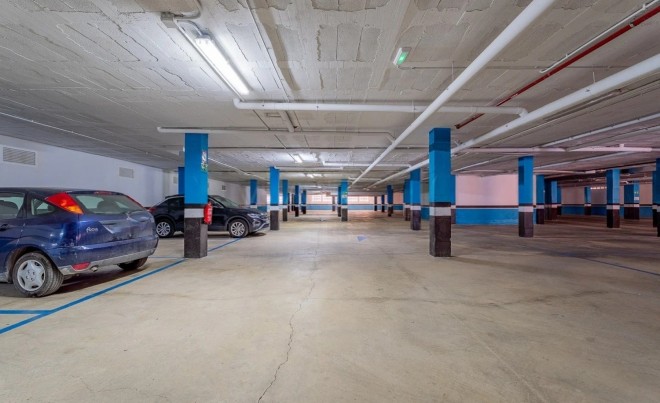 New Build · Apartment / Flat · Aguilas