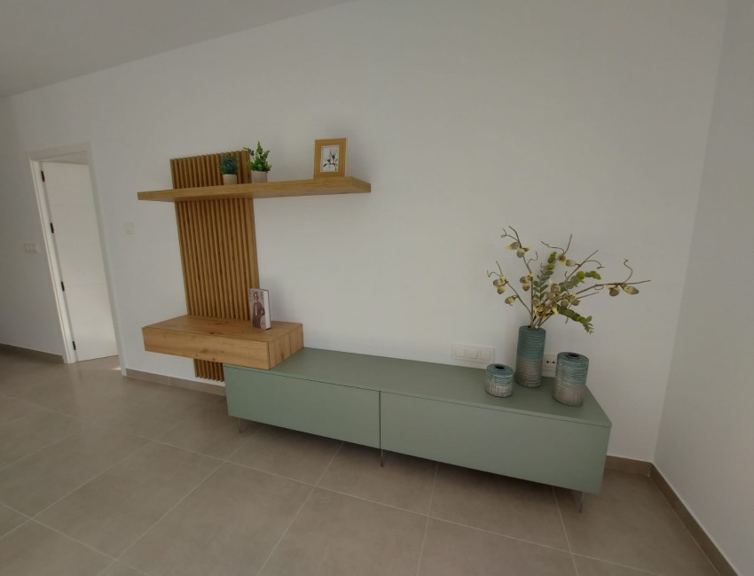 Nueva construcción  · Villa / Chalet · Roldan