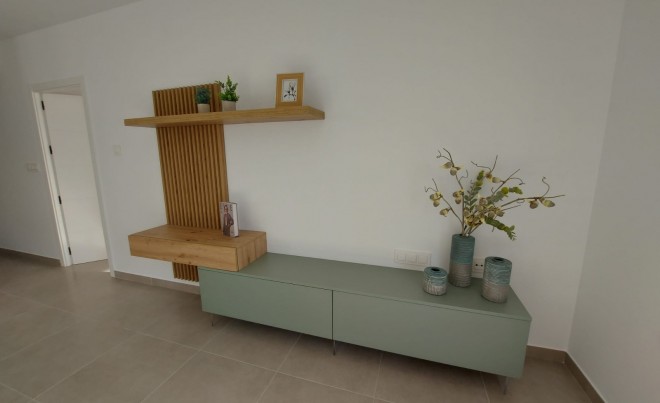 Nueva construcción  · Villa / Chalet · Roldan