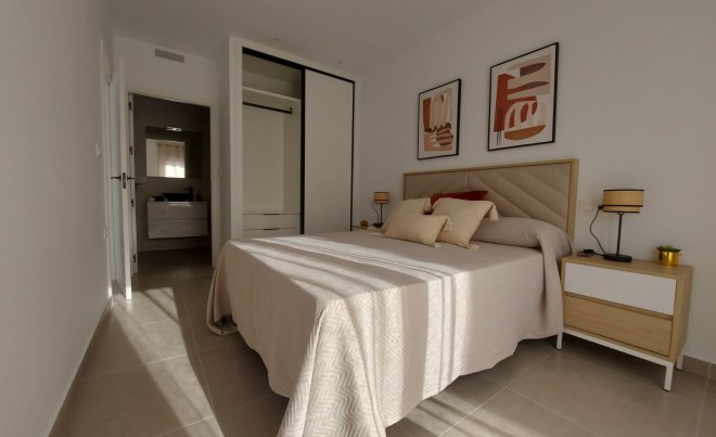 Nueva construcción  · Villa / Chalet · Roldan