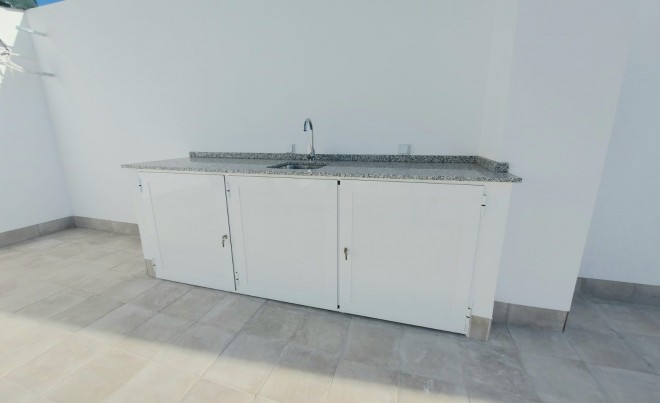 Nueva construcción  · Villa / Chalet · Roldan