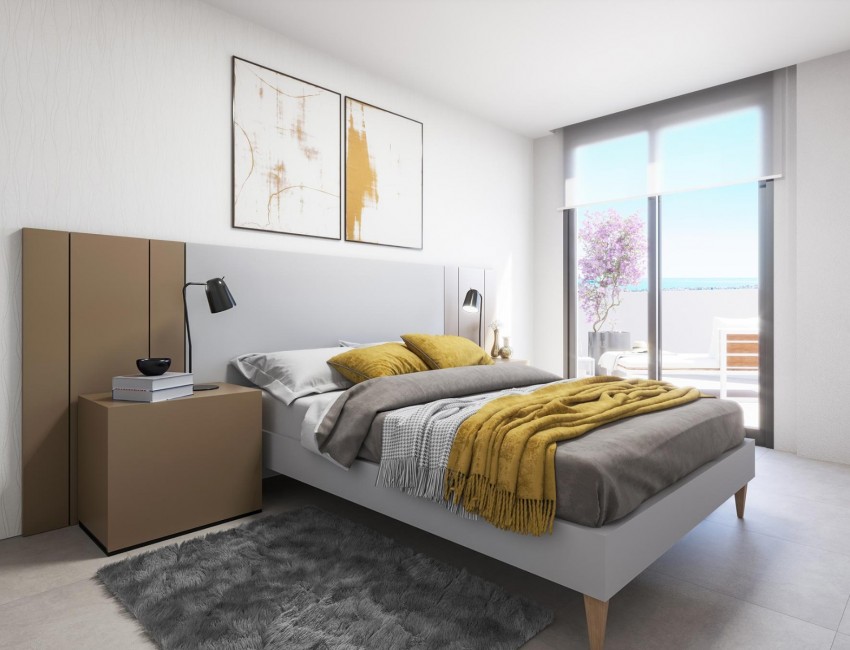 Nueva construcción  · Apartamento / Piso · Vera