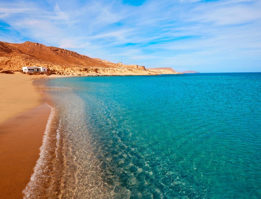 Nueva construcción  · Apartamento / Piso · Vera