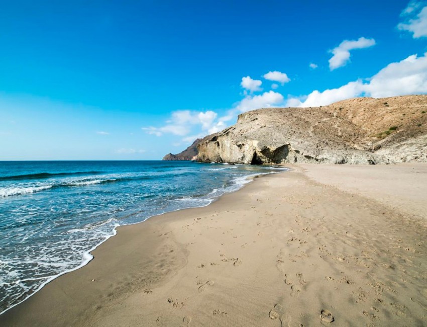 Nueva construcción  · Ático · Vera