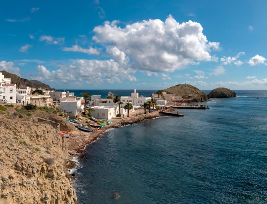 Nueva construcción  · Ático · Vera