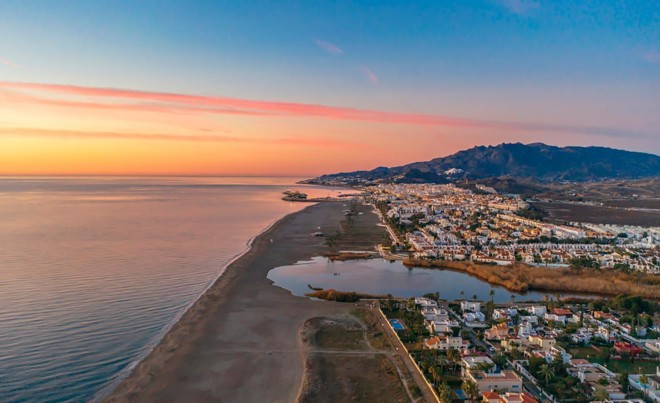 Nueva construcción  · Ático · Vera