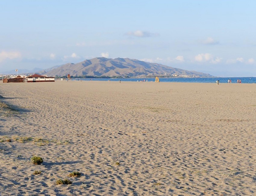 New Build · Bungalow / Townhouse / Detached / Terraced · Vera