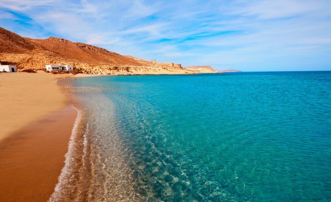 New Build · Bungalow / Townhouse / Detached / Terraced · Vera