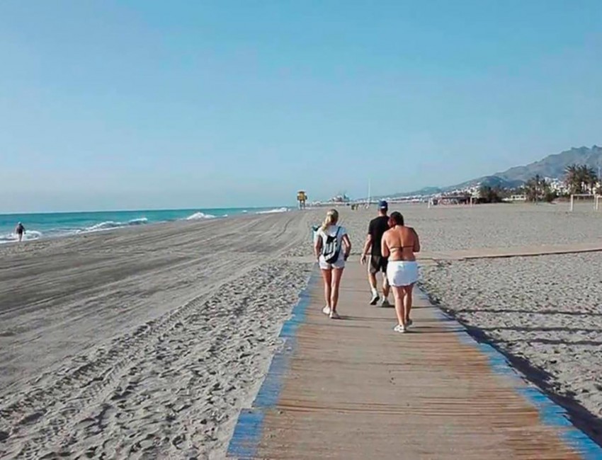 Nouvelle construction · Bungalow / Maison de Ville · Vera