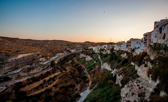 Nouvelle construction · Bungalow / Maison de Ville · Vera