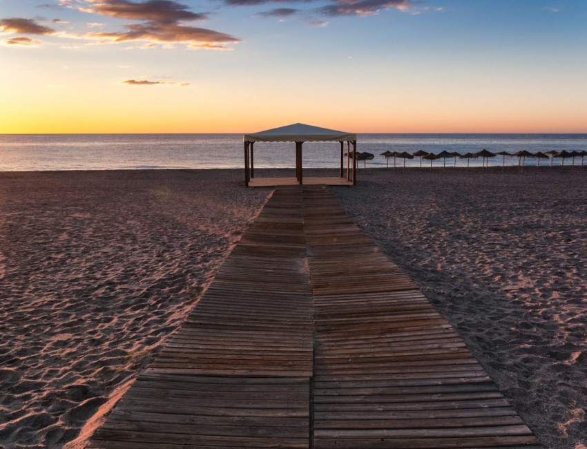 Nouvelle construction · Bungalow / Maison de Ville · Vera