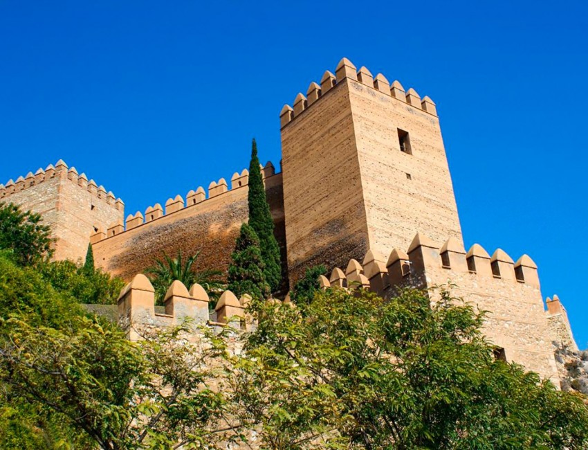 Nueva construcción  · Bungalow / Adosado / Semiadosado · Vera