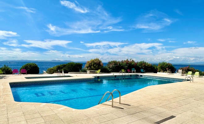 Sale · Apartment / Flat · Roses · Puig Rom