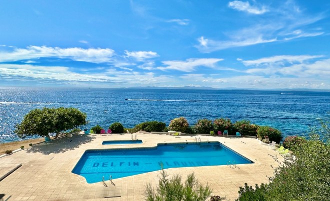 Sale · Apartment / Flat · Roses · Puig Rom