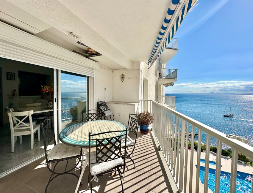 Sale · Apartment / Flat · Roses · Puig Rom