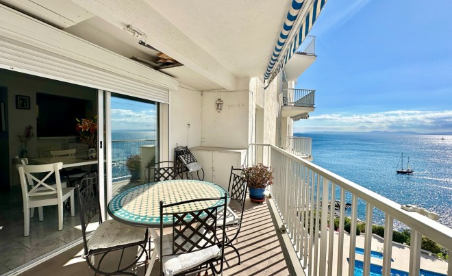 Sale · Apartment / Flat · Roses · Puig Rom