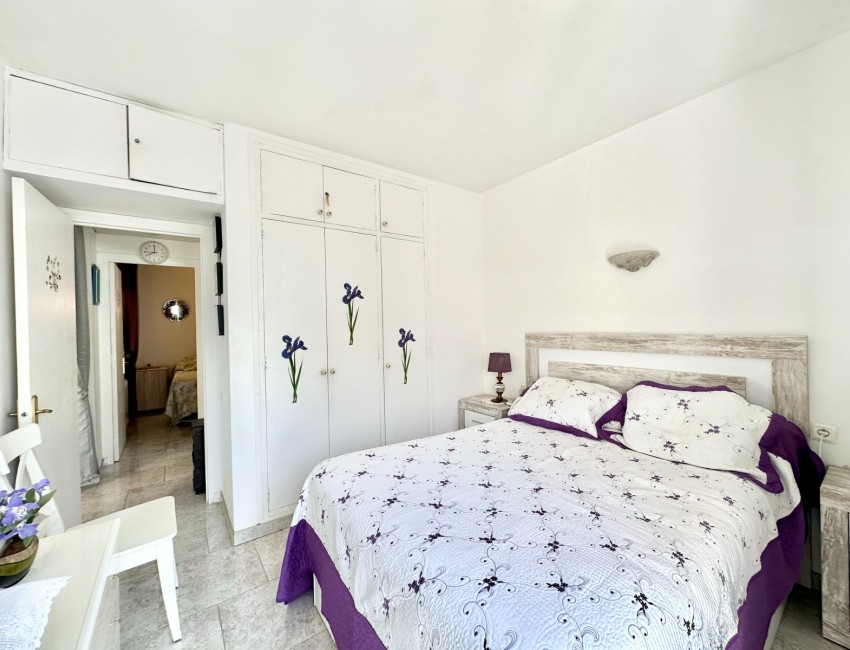 Sale · Apartment / Flat · Roses · Puig Rom