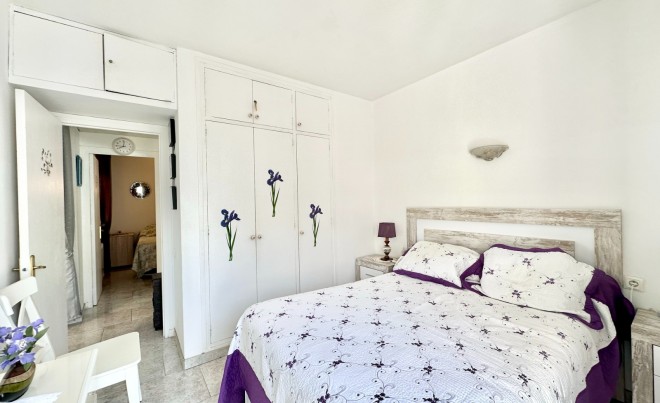 Sale · Apartment / Flat · Roses · Puig Rom