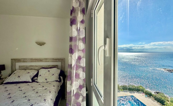 Sale · Apartment / Flat · Roses · Puig Rom