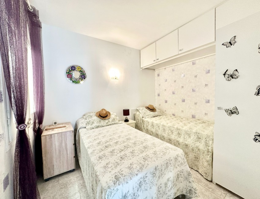 Sale · Apartment / Flat · Roses · Puig Rom
