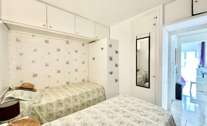 Sale · Apartment / Flat · Roses · Puig Rom