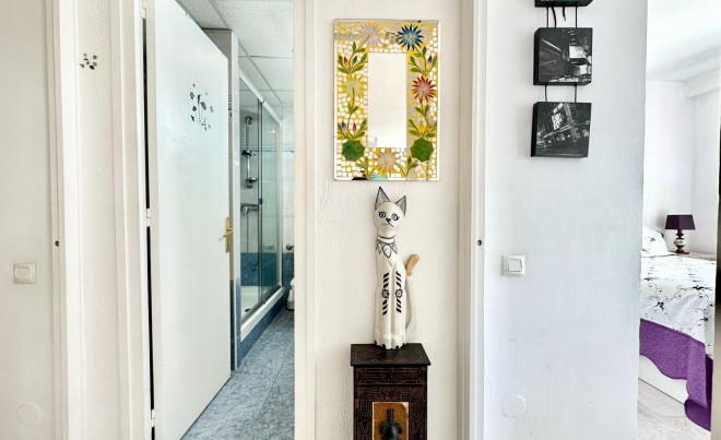 Sale · Apartment / Flat · Roses · Puig Rom