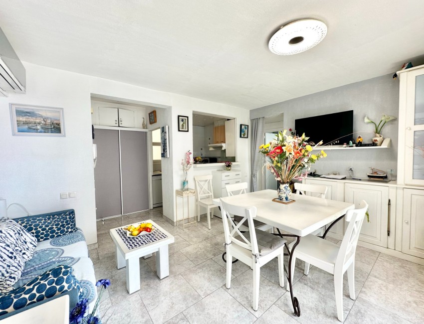 Sale · Apartment / Flat · Roses · Puig Rom