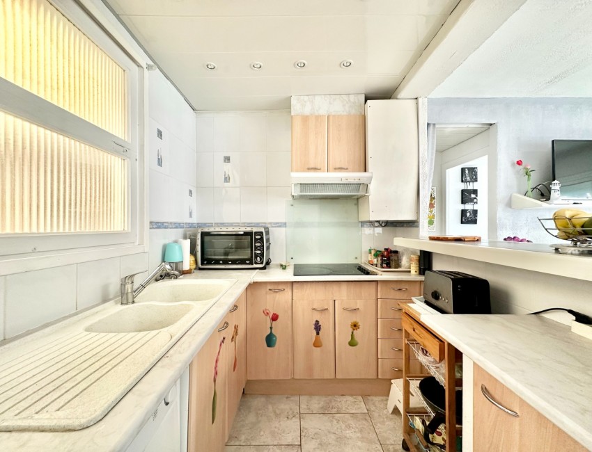 Sale · Apartment / Flat · Roses · Puig Rom