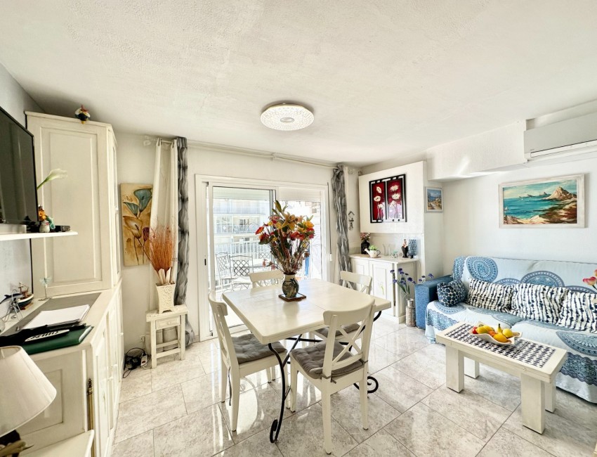 Sale · Apartment / Flat · Roses · Puig Rom