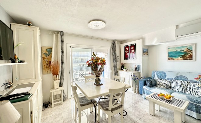 Sale · Apartment / Flat · Roses · Puig Rom