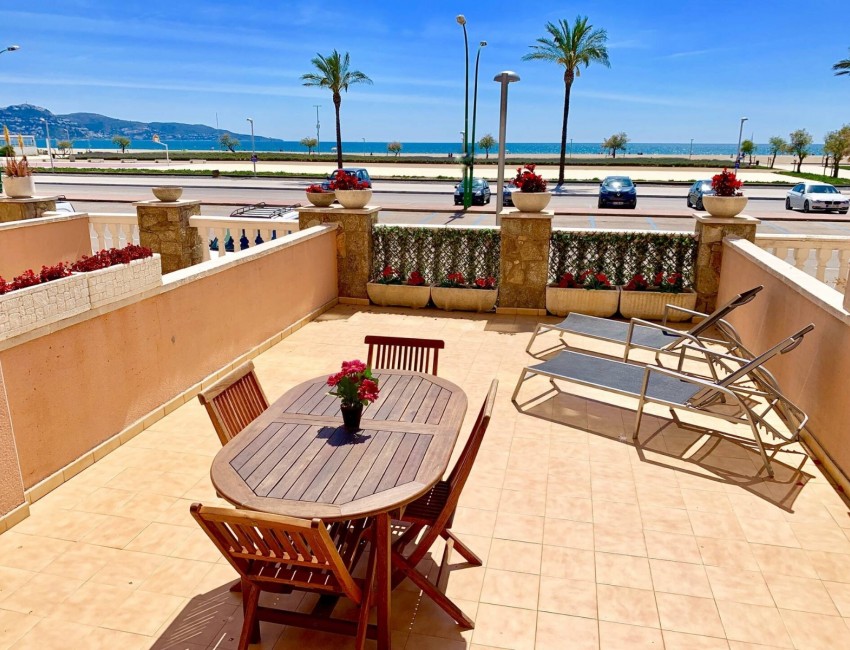 Venta · Apartamento / Piso · Empuriabrava