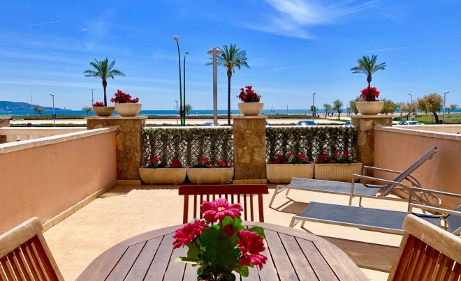 Venta · Apartamento / Piso · Empuriabrava