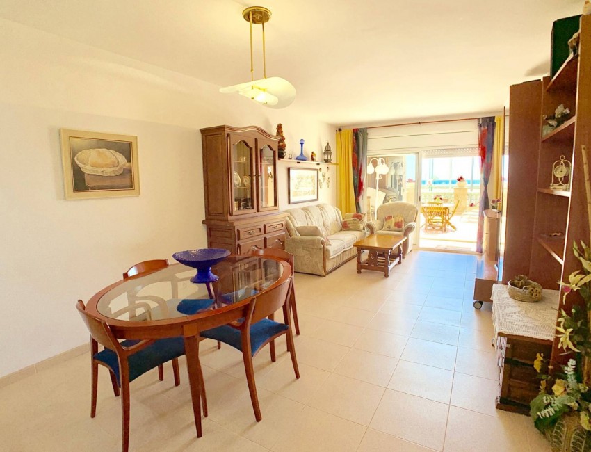 Venta · Apartamento / Piso · Empuriabrava