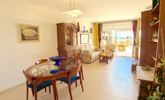 Venta · Apartamento / Piso · Empuriabrava