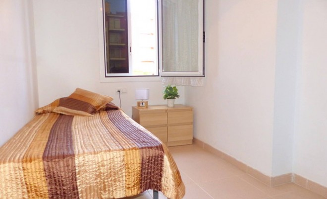 Venta · Apartamento / Piso · Empuriabrava