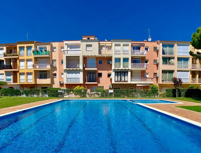 Venta · Apartamento / Piso · Empuriabrava