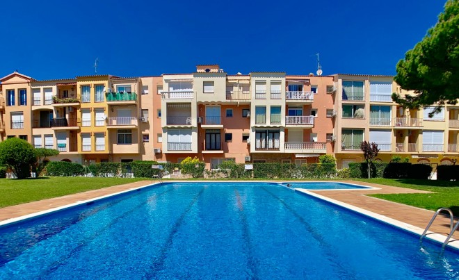 Venta · Apartamento / Piso · Empuriabrava