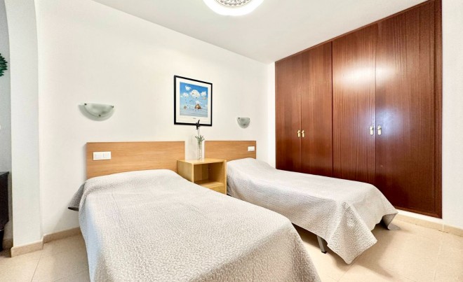 Venta · Apartamento / Piso · Empuriabrava