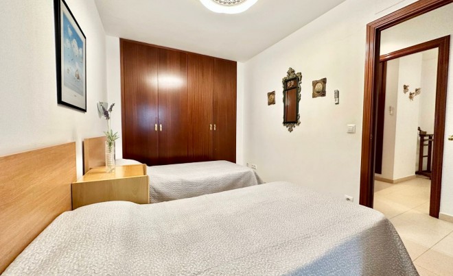 Venta · Apartamento / Piso · Empuriabrava