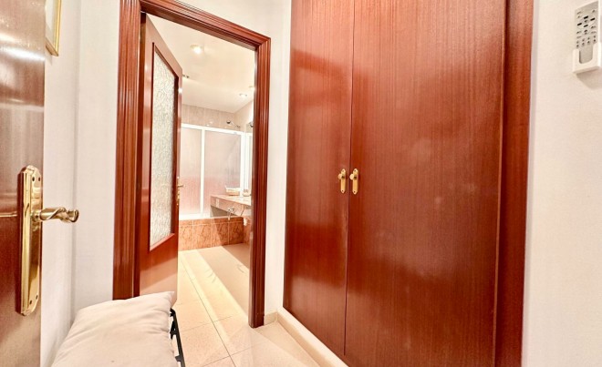 Venta · Apartamento / Piso · Empuriabrava