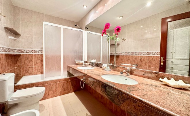 Venta · Apartamento / Piso · Empuriabrava