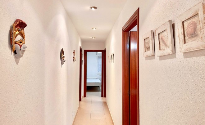 Venta · Apartamento / Piso · Empuriabrava